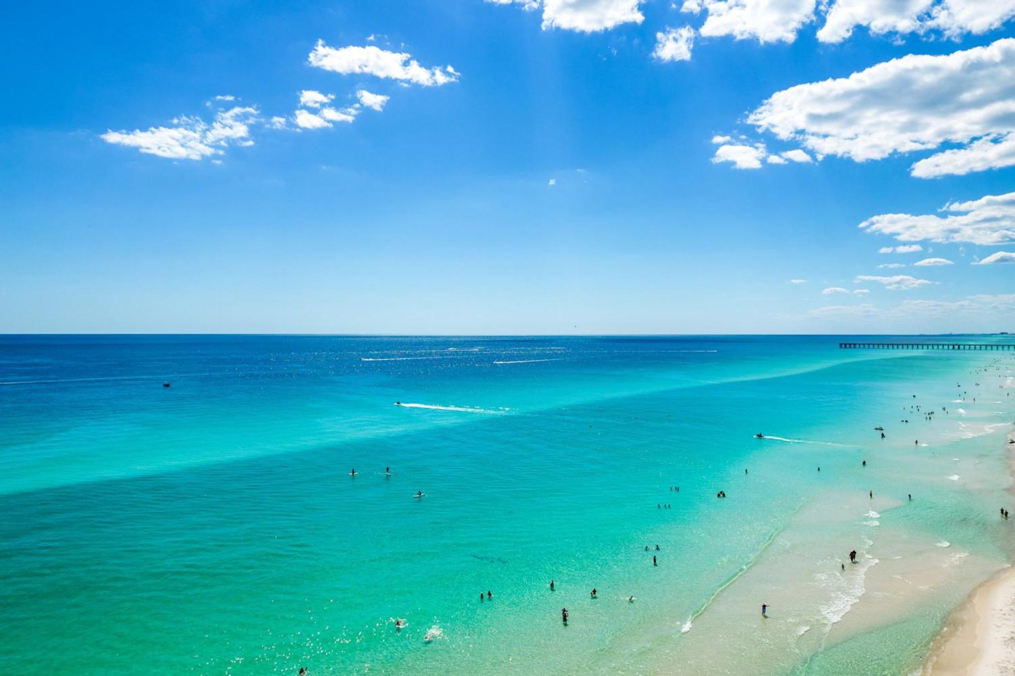 Sunrise Beach Resort V Panama City Beach Rom bilde