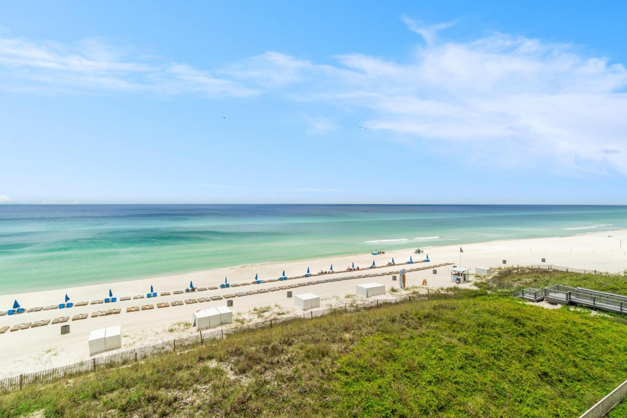 Sunrise Beach Resort V Panama City Beach Rom bilde