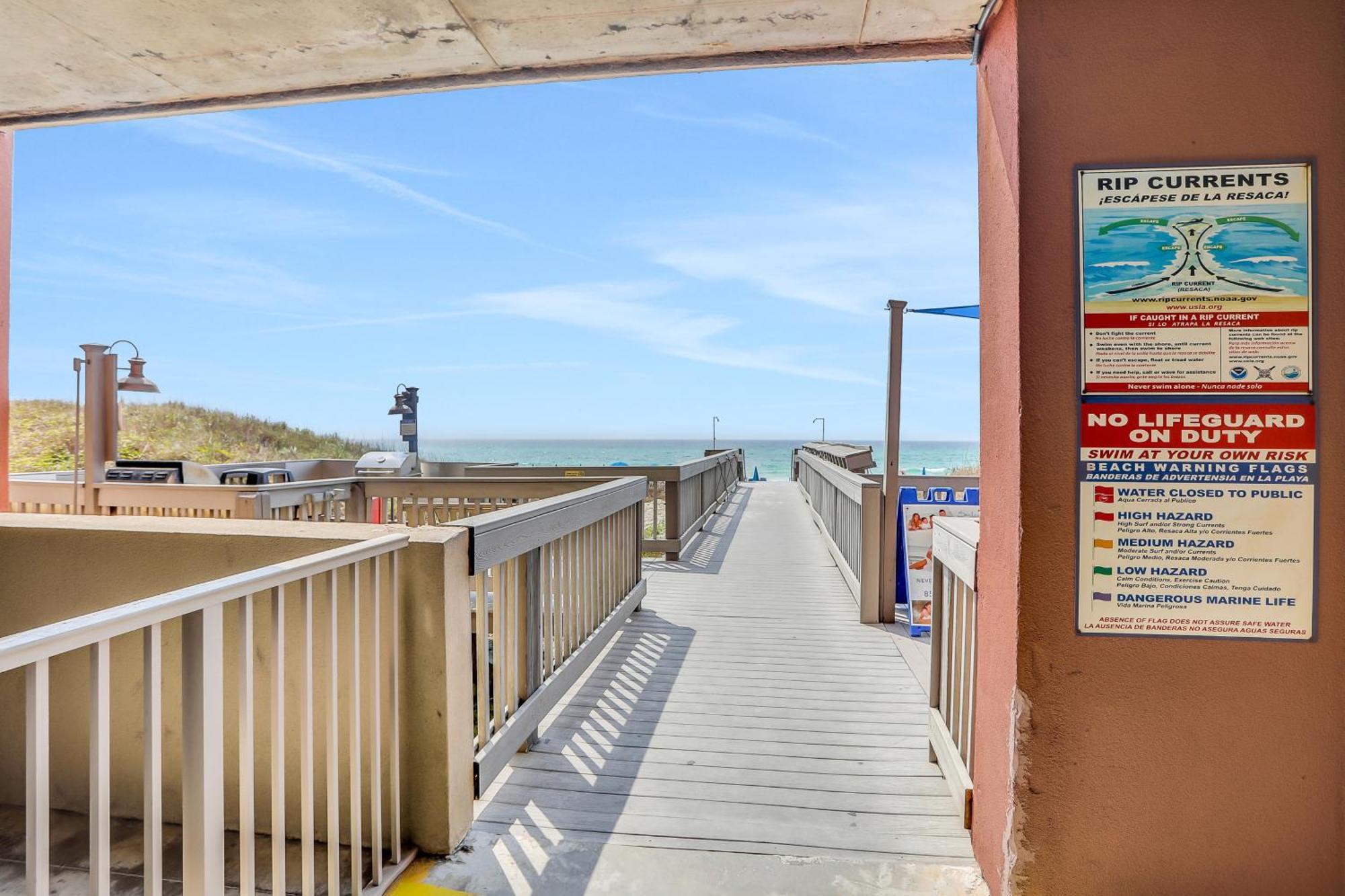 Sunrise Beach Resort V Panama City Beach Rom bilde