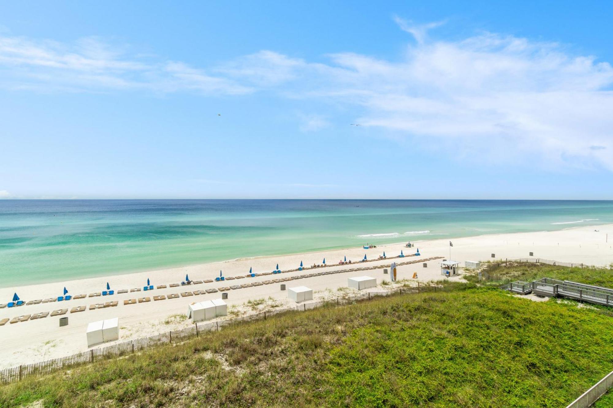 Sunrise Beach Resort V Panama City Beach Rom bilde