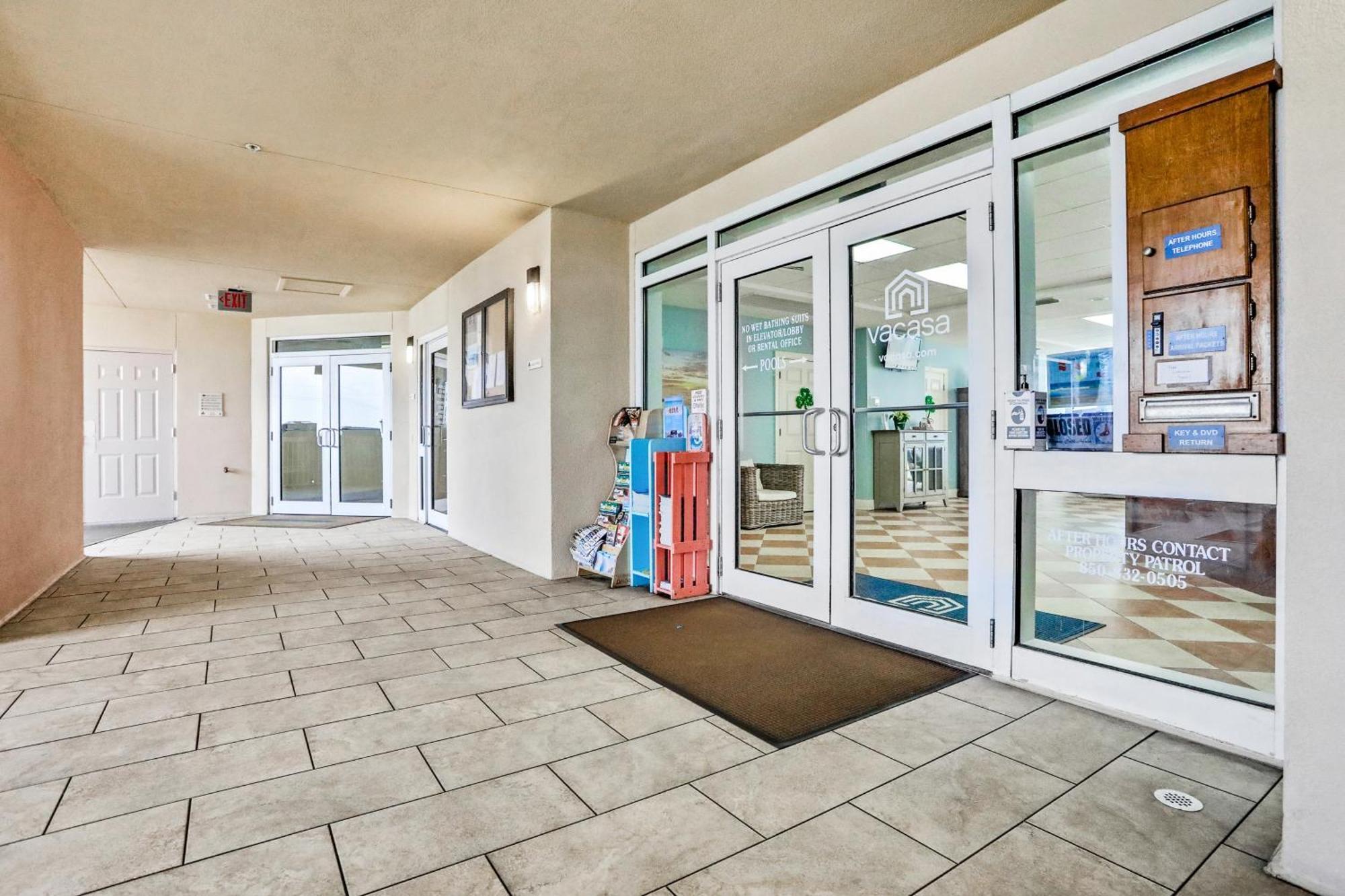 Sunrise Beach Resort V Panama City Beach Rom bilde