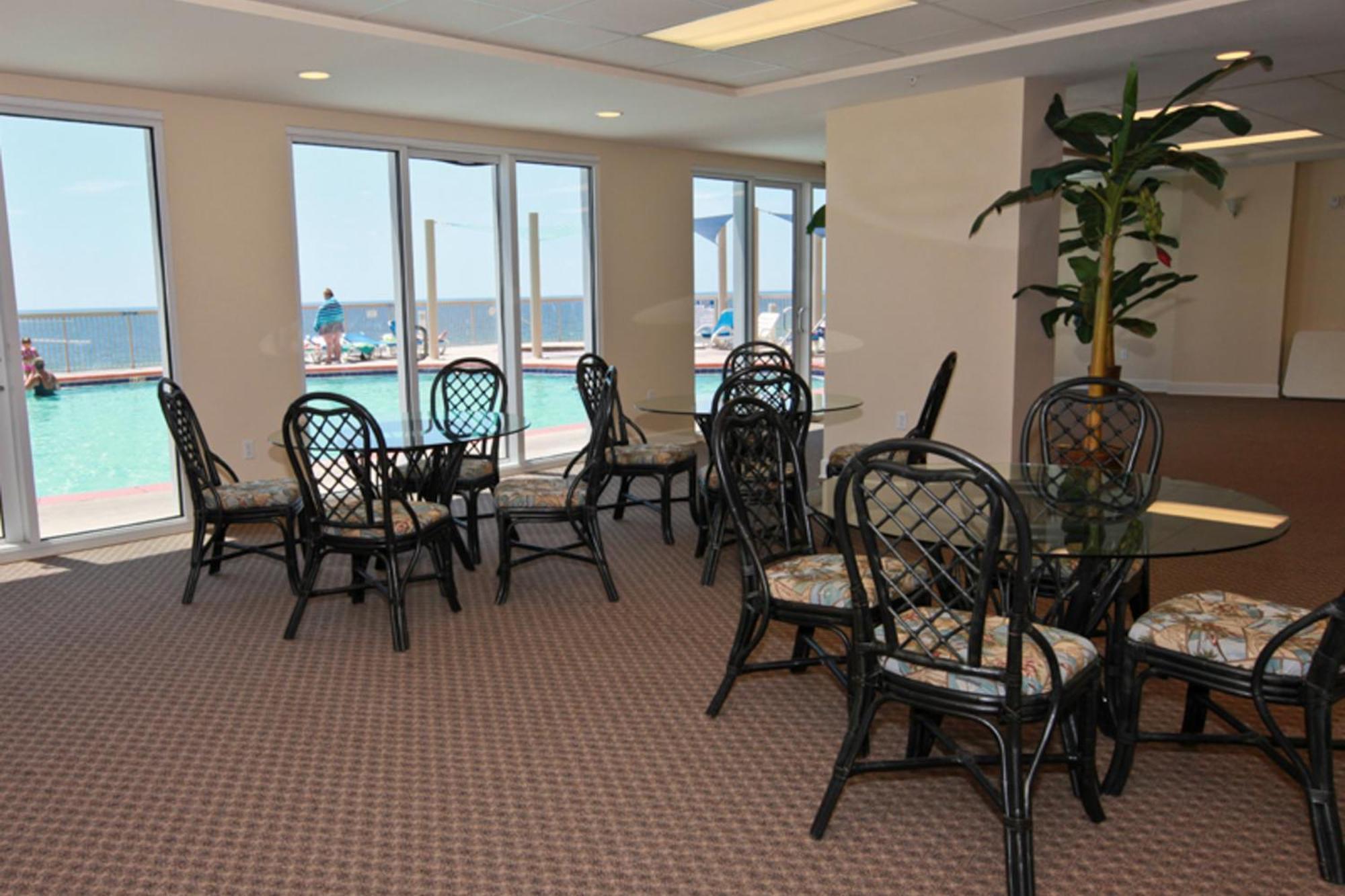 Sunrise Beach Resort V Panama City Beach Rom bilde
