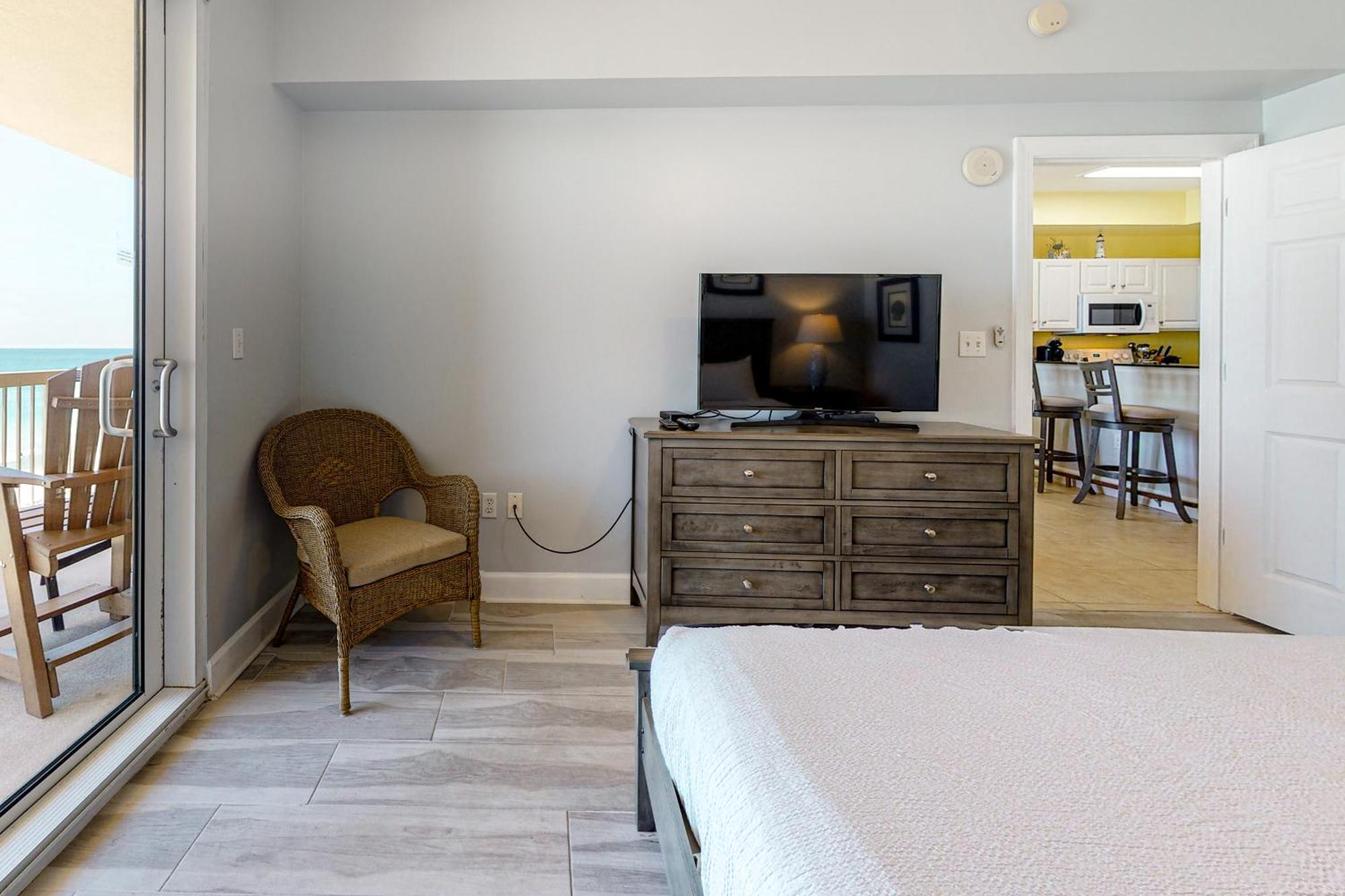 Sunrise Beach Resort V Panama City Beach Rom bilde