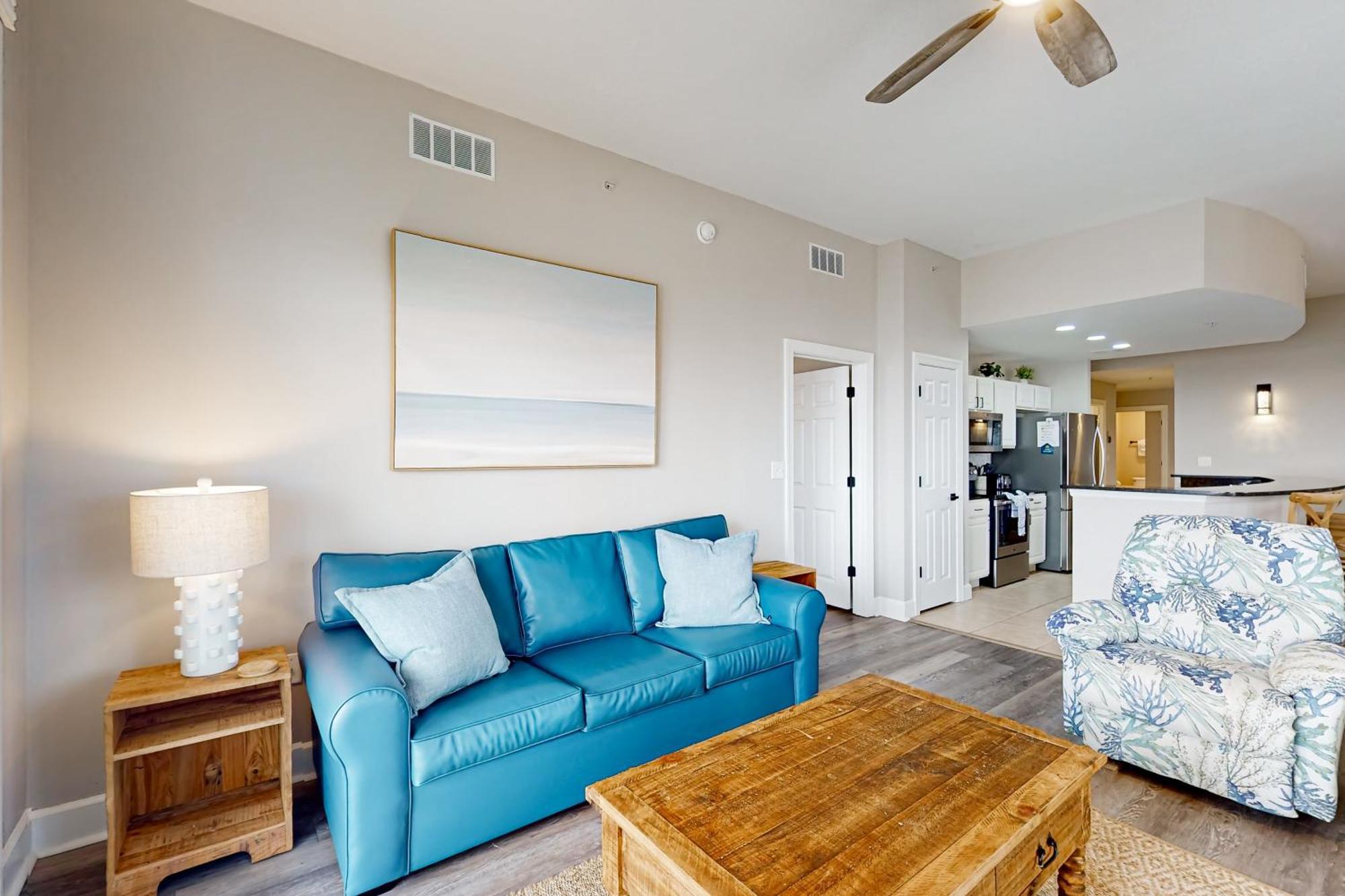 Sunrise Beach Resort V Panama City Beach Eksteriør bilde
